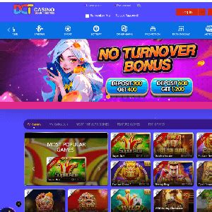 dct slot casino